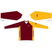 Load image into Gallery viewer, BMX / Downhill Jersey (Long Sleeve)