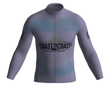 Load image into Gallery viewer, PERFORMANCE+ Jersey Long Sleeve