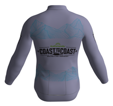Load image into Gallery viewer, PERFORMANCE+ Jersey Long Sleeve