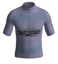 Load image into Gallery viewer, Main Divide Lilac Jersey