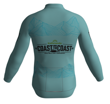 Load image into Gallery viewer, PERFORMANCE+ Jersey Long Sleeve