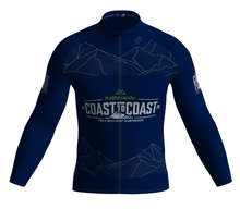 Load image into Gallery viewer, PERFORMANCE+ Jersey Long Sleeve