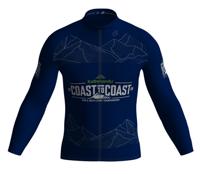 PERFORMANCE+ Jersey Long Sleeve