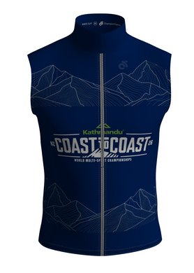 Performance+ Wind Vest