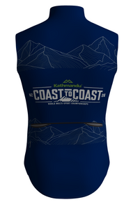 Tech+ Wind Vest