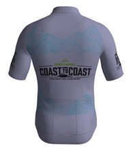 Load image into Gallery viewer, Main Divide Lilac Jersey