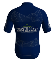 Load image into Gallery viewer, Main Divide Navy Jersey