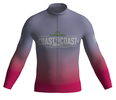 PERFORMANCE+ Jersey Long Sleeve