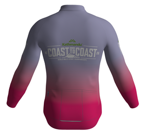 PERFORMANCE+ Jersey Long Sleeve