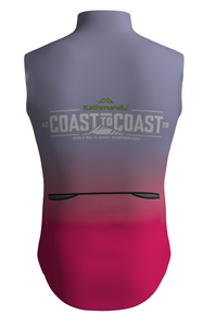 Tech+ Wind Vest