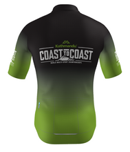 Load image into Gallery viewer, Mingha Cycling Jersey