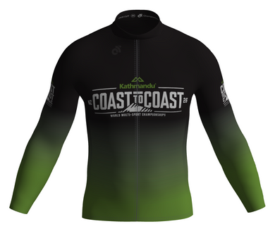 PERFORMANCE+ Jersey Long Sleeve