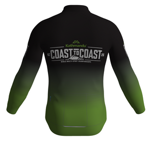 PERFORMANCE+ Jersey Long Sleeve