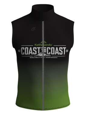 Performance+ Wind Vest