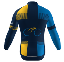 Load image into Gallery viewer, TECH+ Jersey Long Sleeve