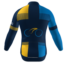 Load image into Gallery viewer, PERFORMANCE+ Jersey Long Sleeve