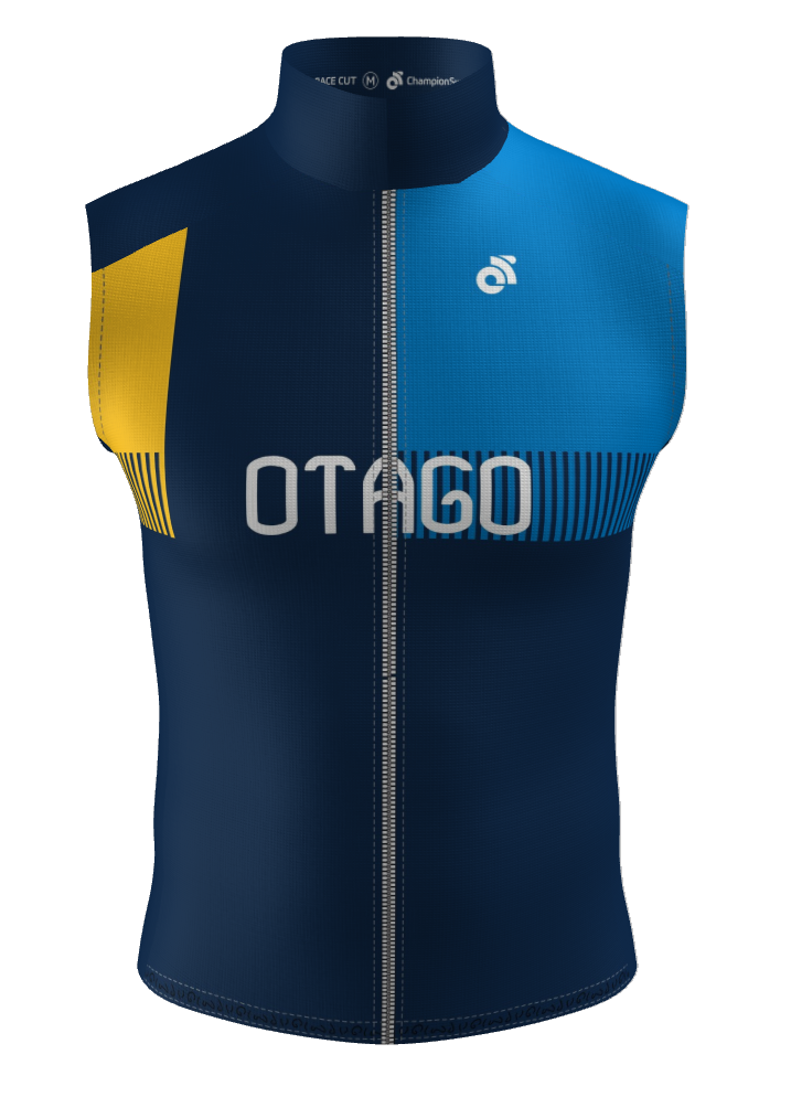 Tech+ Wind Vest