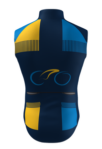 Tech+ Wind Vest