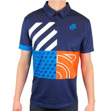 Load image into Gallery viewer, Tech Polo Shirt