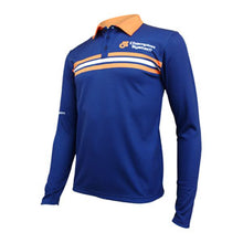 Load image into Gallery viewer, Tech Polo Shirt - Long Sleeve