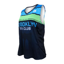 Load image into Gallery viewer, Women&#39;s Specific Performance Lite Run Singlet