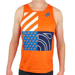 Performance Lite Run Singlet