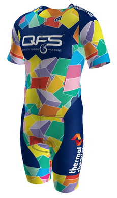 PERFORMANCE Skinsuit