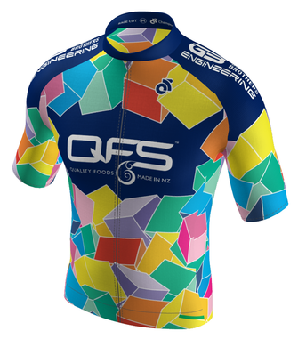 PERFORMANCE+ Jersey
