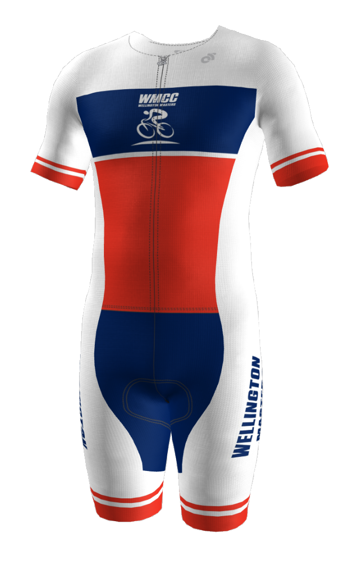 PERFORMANCE Skinsuit