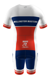 PERFORMANCE Skinsuit