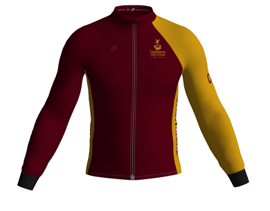 PERFORMANCE Winter Jacket