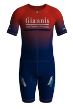 Load image into Gallery viewer, PERFORMANCE Race Suit