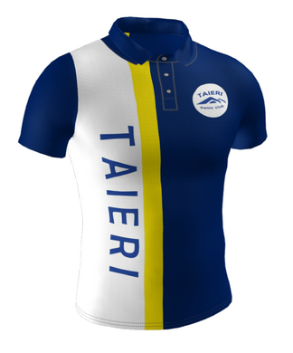 CITY Brooklyn Polo