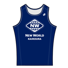 Load image into Gallery viewer, Apex Men&#39;s Run Singlet