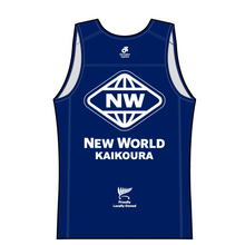 Load image into Gallery viewer, Apex Men&#39;s Run Singlet
