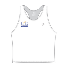 Load image into Gallery viewer, Apex Men&#39;s Marathon Singlet (Helium)