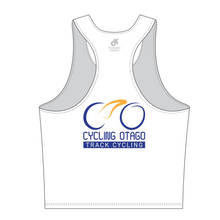 Load image into Gallery viewer, Apex Men&#39;s Marathon Singlet (Helium)