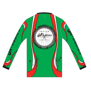 Long Sleeve Performance Run Top