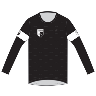 Performance Training Top Long Sleeve