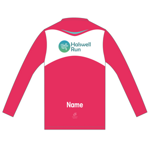 Performance Training Top Long Sleeve