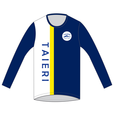 Performance Training Top Long Sleeve