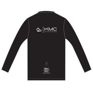 Performance Training Top Long Sleeve