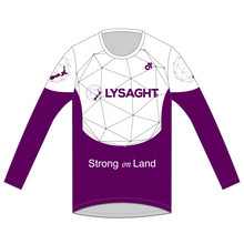 Load image into Gallery viewer, Performance Training Top Long Sleeve