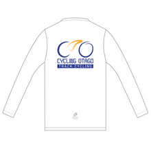 Load image into Gallery viewer, Performance Training Top Long Sleeve