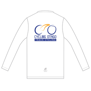 Performance Training Top Long Sleeve