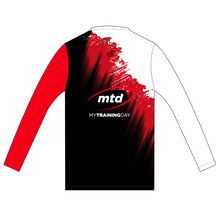 Load image into Gallery viewer, Performance Training Top Long Sleeve