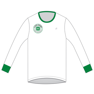 Performance Training Top Long Sleeve