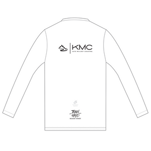 Performance Training Top Long Sleeve