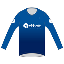 Load image into Gallery viewer, Performance Training Top Long Sleeve