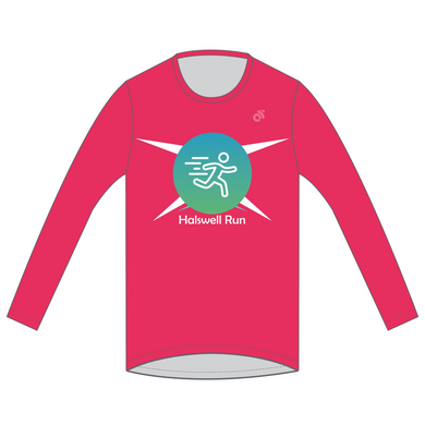 Performance Training Top Long Sleeve